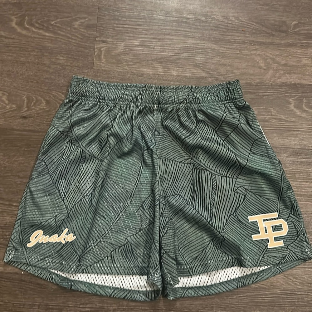 XL INAKA power shorts